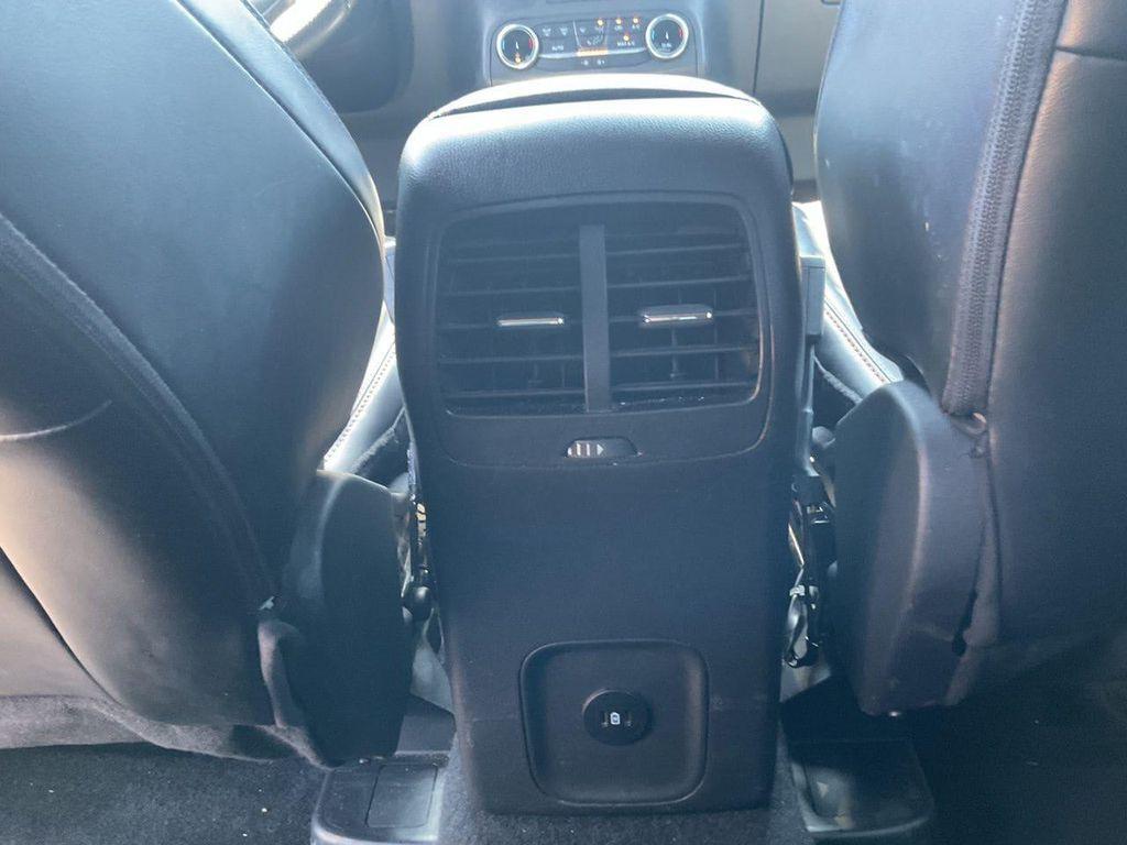 used 2024 Ford Escape car, priced at $20,401