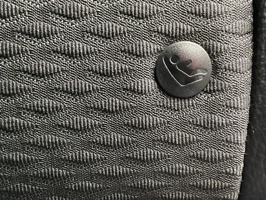 used 2023 Jeep Compass car, priced at $17,701