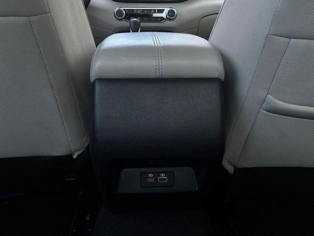used 2025 Nissan Altima car, priced at $17,401