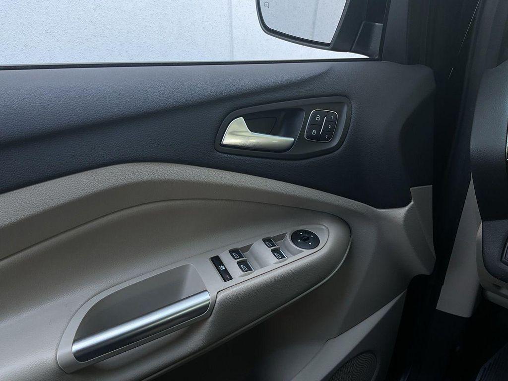used 2019 Ford Escape car, priced at $8,901