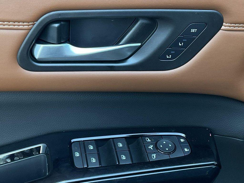 new 2026 Nissan Pathfinder car, priced at $52,948