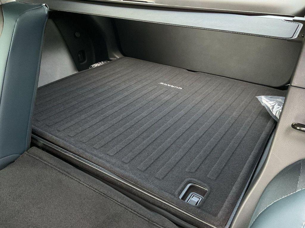 new 2026 Nissan Murano car, priced at $50,826