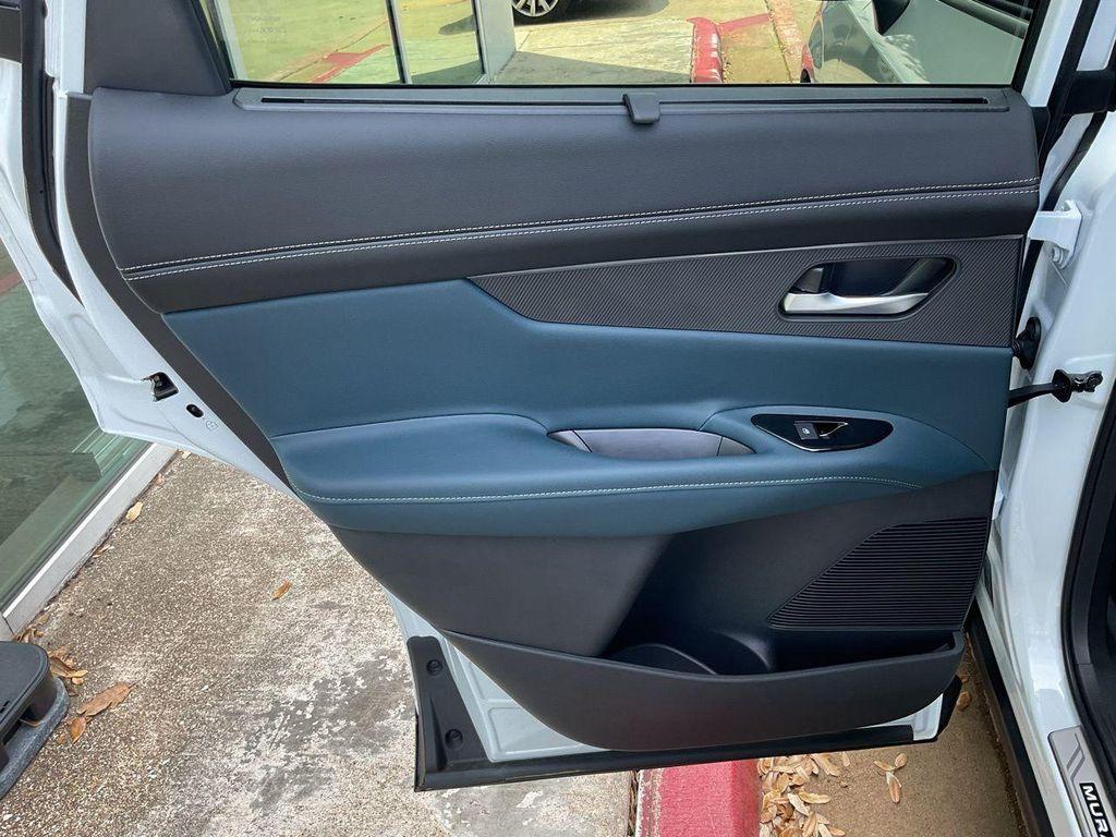 new 2026 Nissan Murano car, priced at $50,826