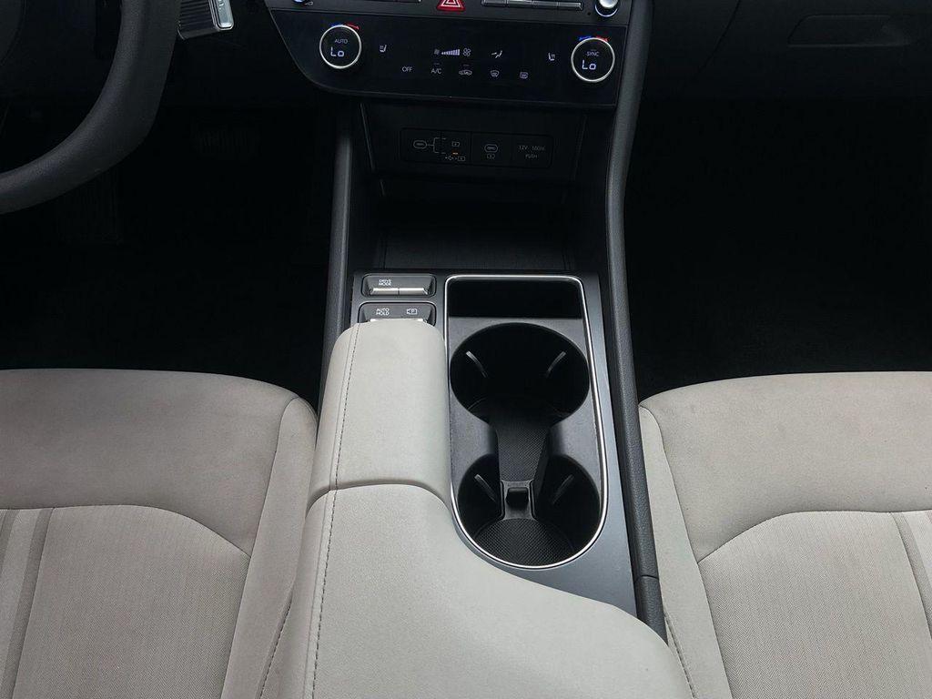 used 2025 Hyundai Sonata car, priced at $20,601