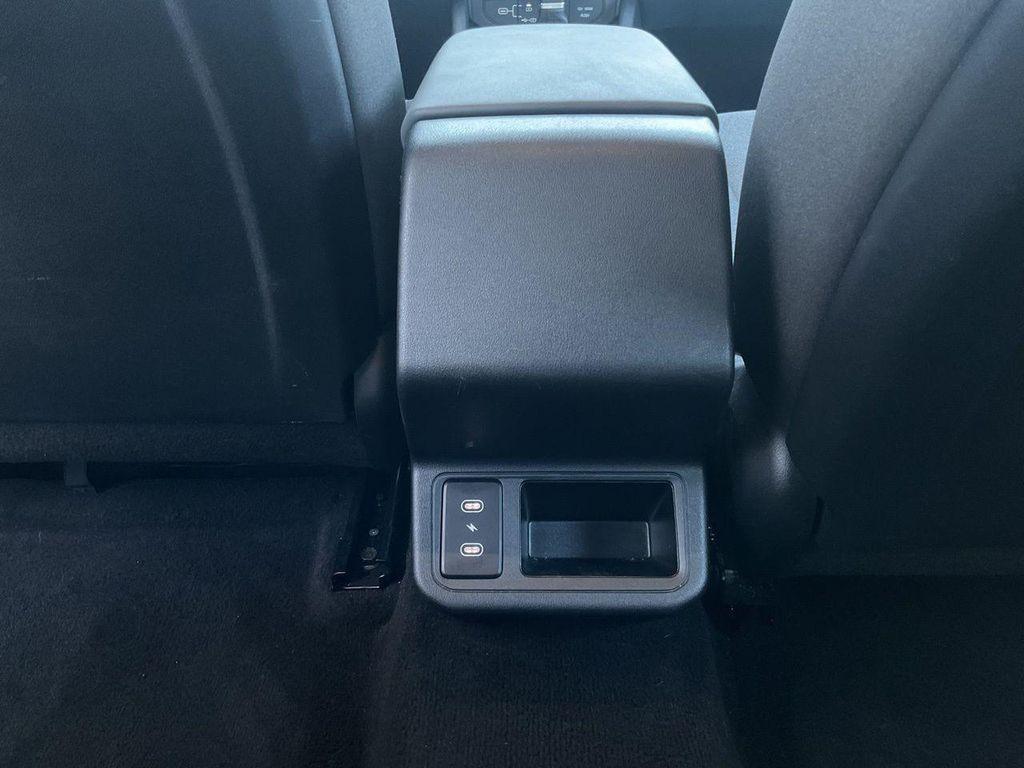 used 2025 Kia K4 car, priced at $18,401