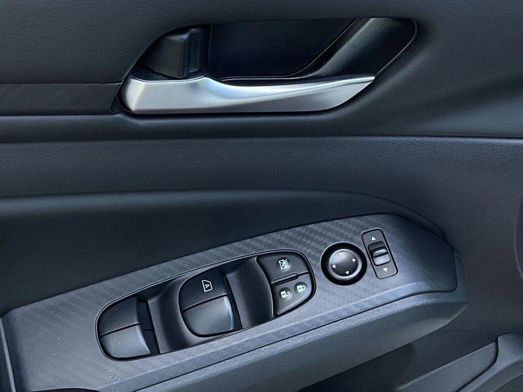 used 2025 Nissan Altima car, priced at $18,401