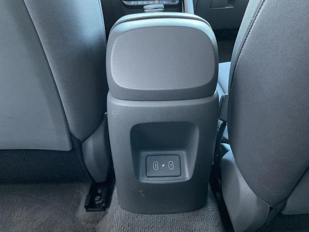 used 2025 Hyundai Elantra car, priced at $17,701