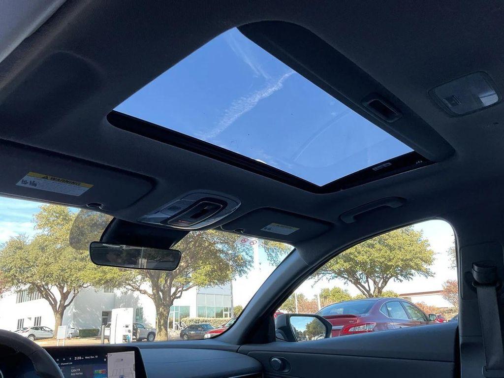 used 2025 Hyundai Elantra car, priced at $17,701