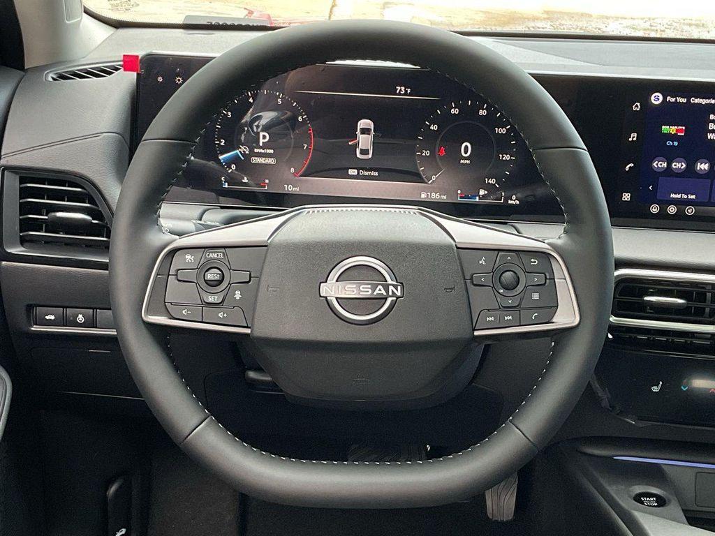 new 2026 Nissan Sentra car, priced at $24,964