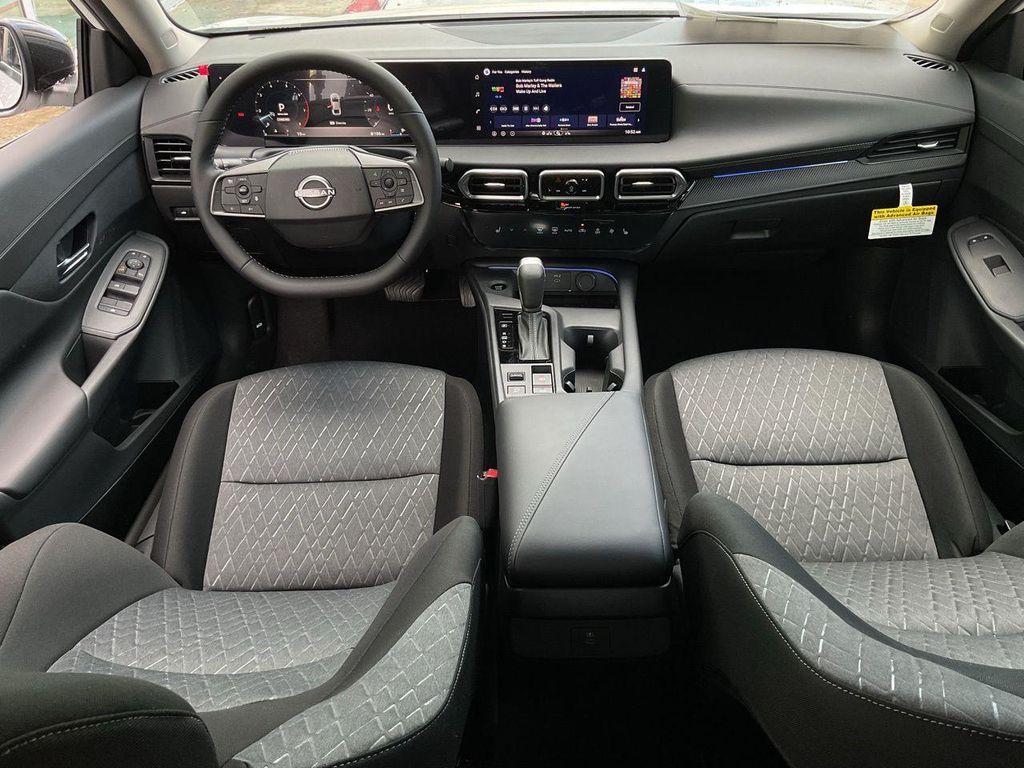 new 2026 Nissan Sentra car, priced at $24,964