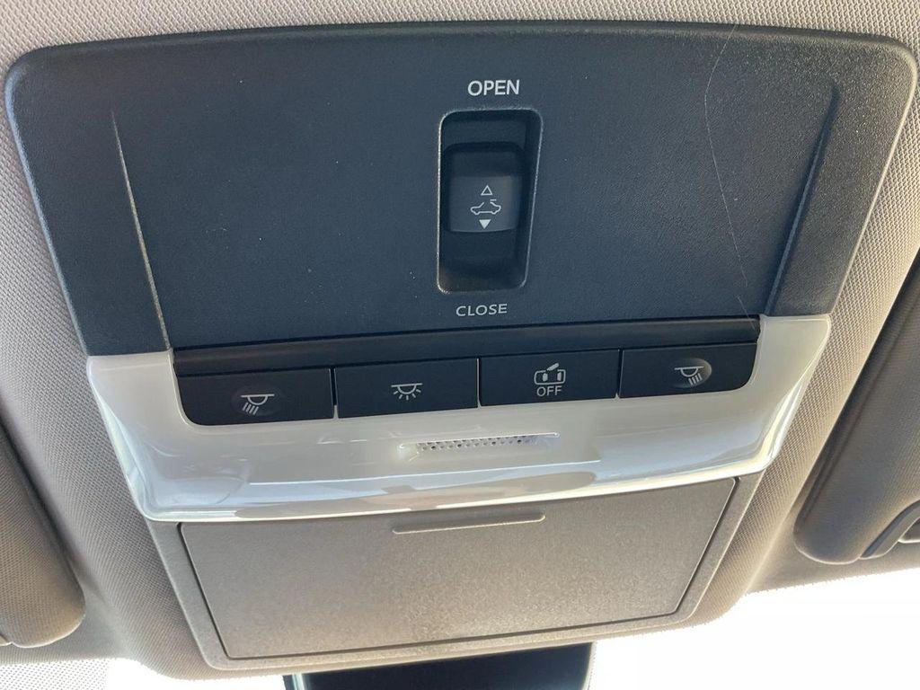 new 2025 Nissan Altima car, priced at $32,310