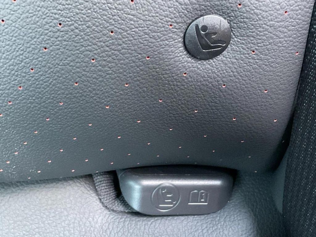 new 2025 Nissan Altima car, priced at $32,310