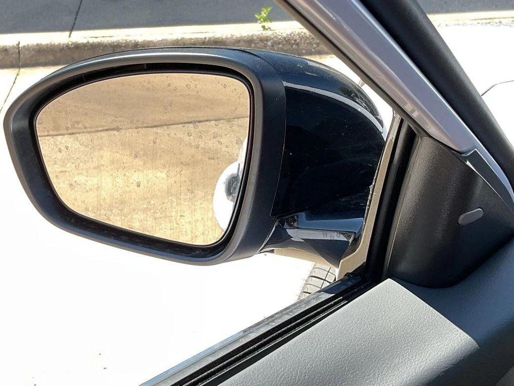 new 2025 Nissan Altima car, priced at $32,310