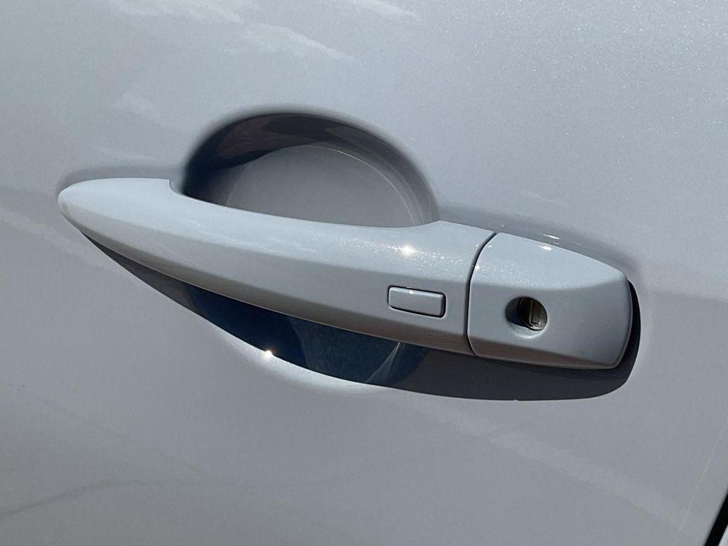 new 2025 Nissan Altima car, priced at $32,310