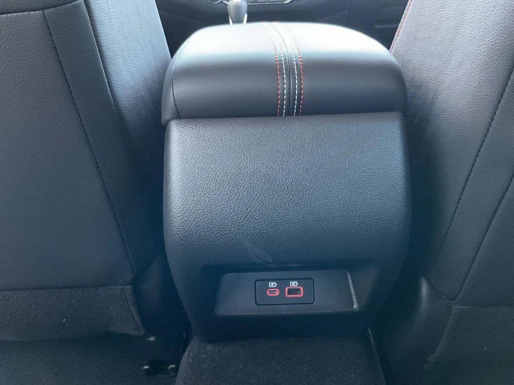 new 2025 Nissan Altima car, priced at $32,310