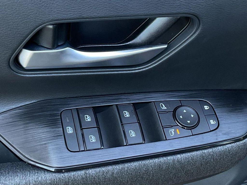 new 2026 Nissan Kicks car, priced at $25,312