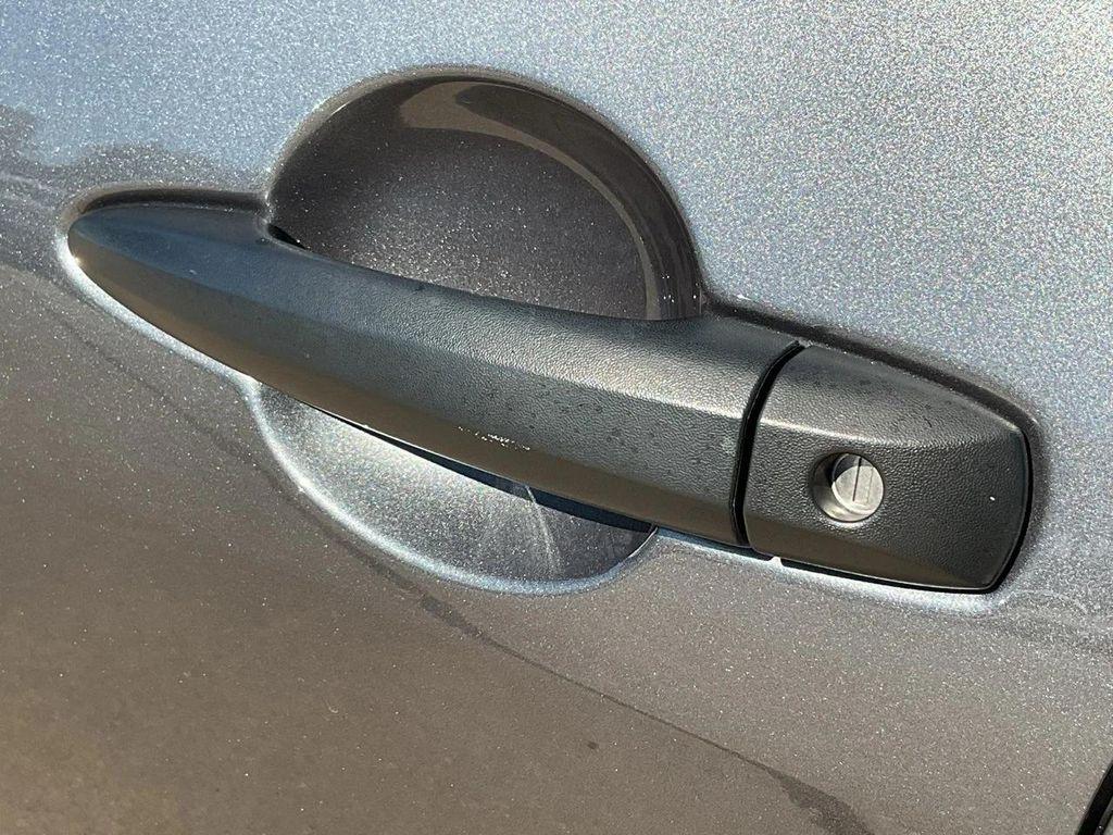 used 2025 Nissan Sentra car, priced at $14,901