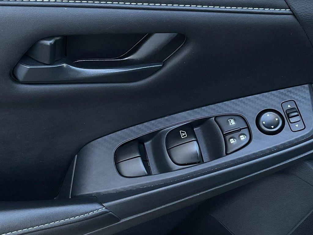 used 2025 Nissan Sentra car, priced at $14,901