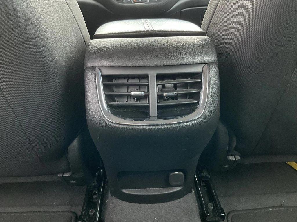 used 2024 Chevrolet Malibu car, priced at $16,701