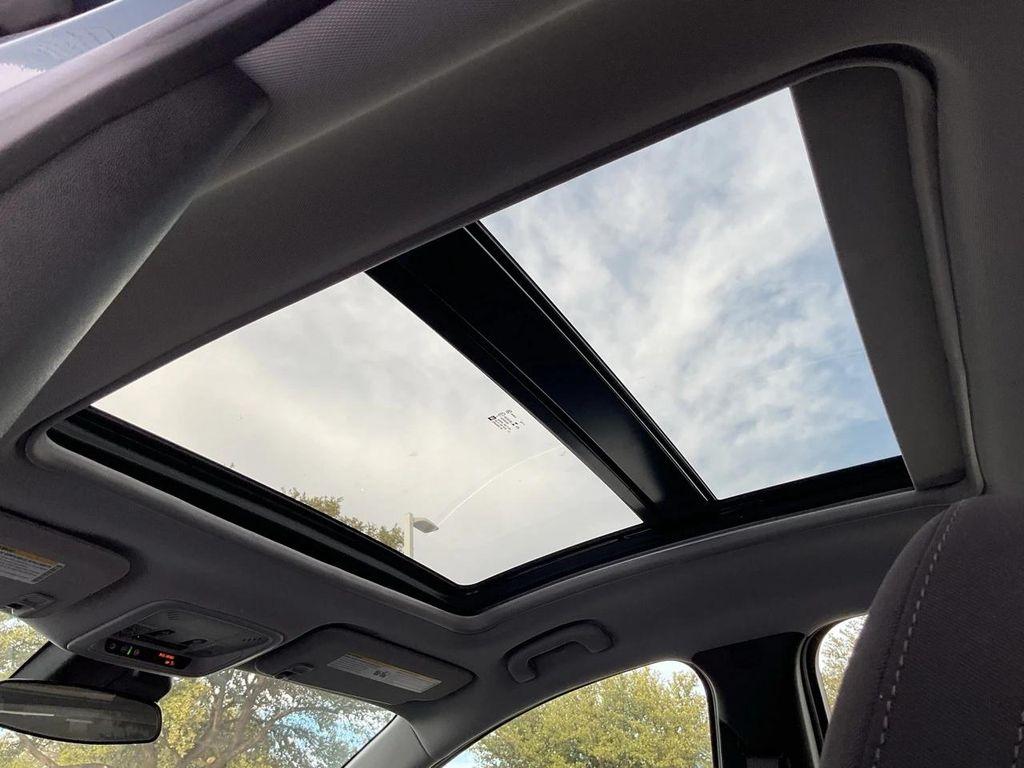 used 2024 Chevrolet Malibu car, priced at $16,701