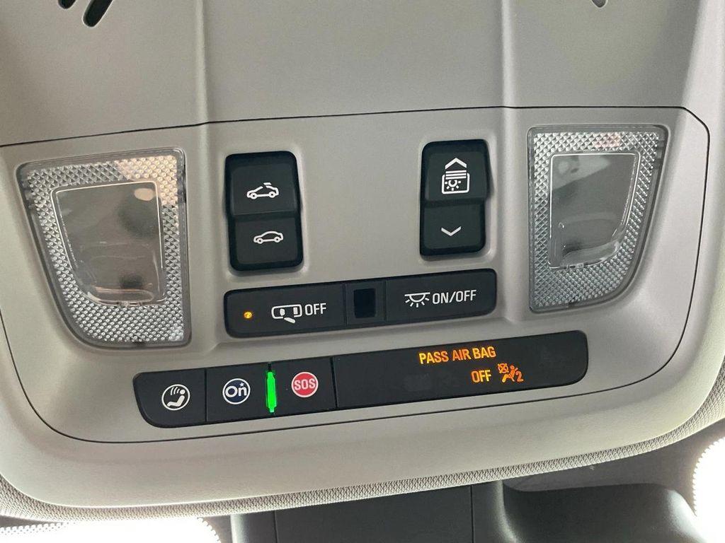 used 2024 Chevrolet Malibu car, priced at $16,701