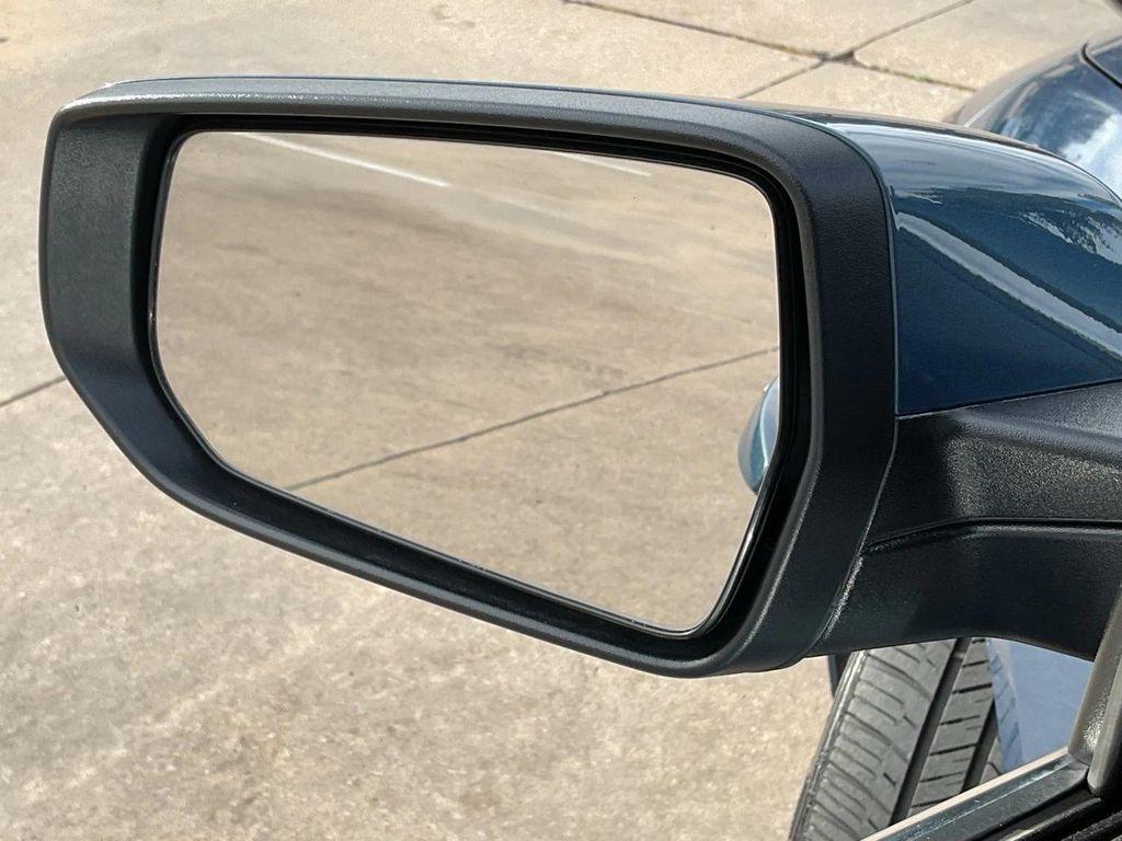 used 2024 Chevrolet Malibu car, priced at $16,701