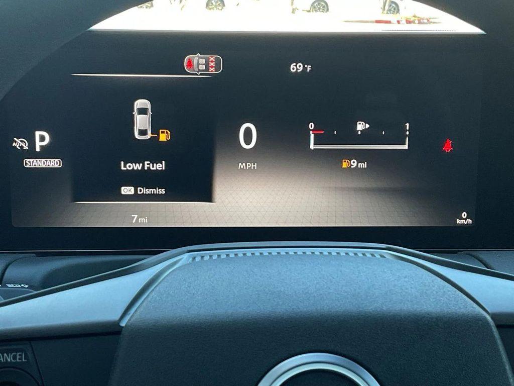 new 2026 Nissan Sentra car, priced at $24,083