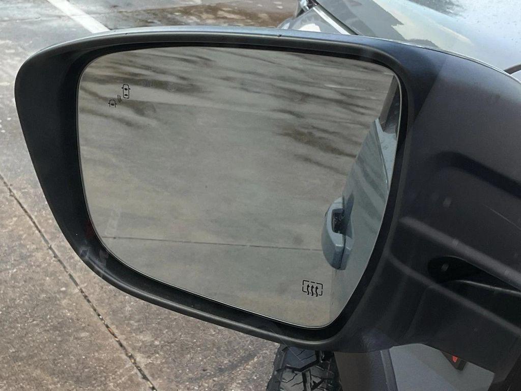 new 2026 Nissan Frontier car, priced at $47,942