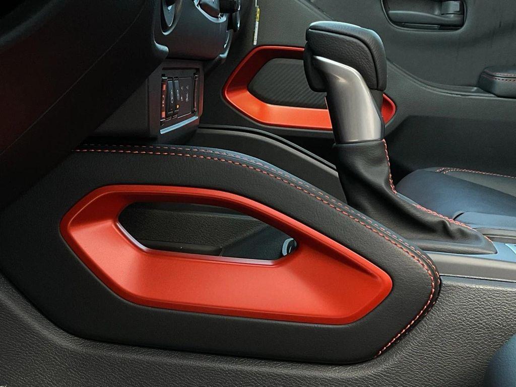 new 2026 Nissan Frontier car, priced at $47,942