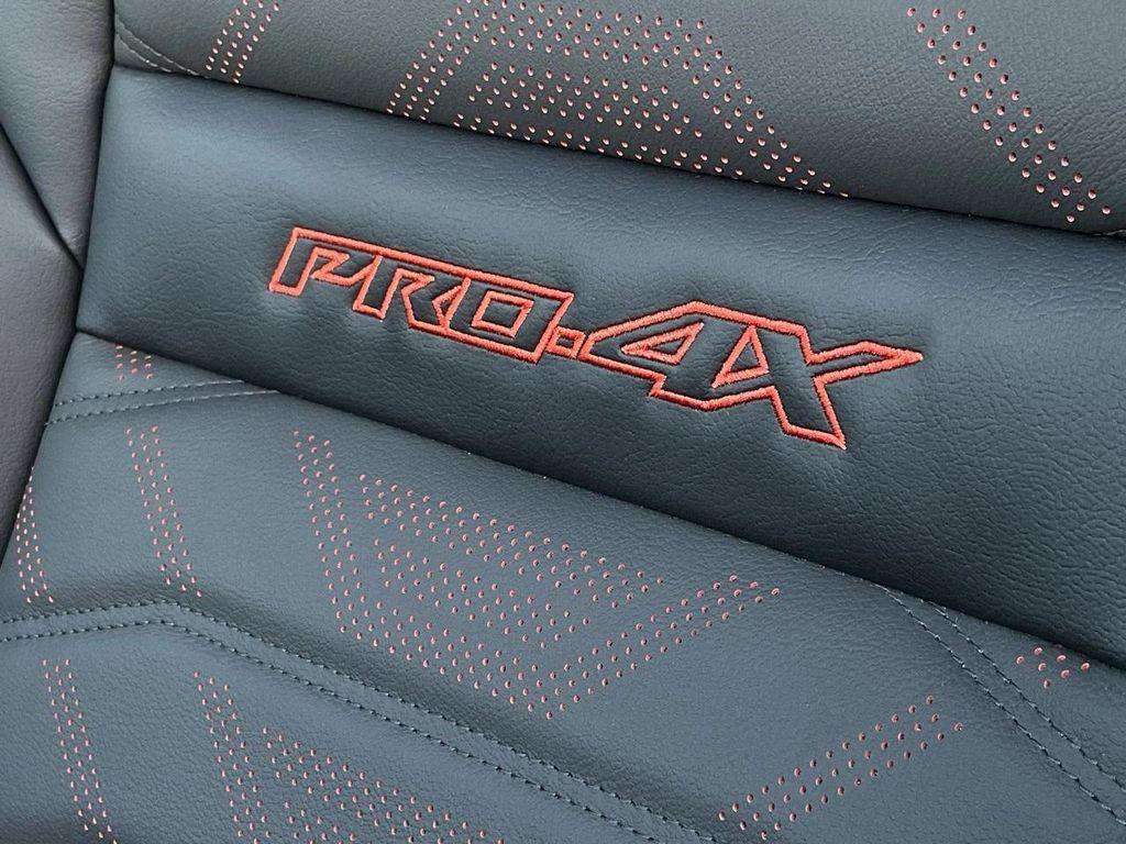 new 2026 Nissan Frontier car, priced at $47,942