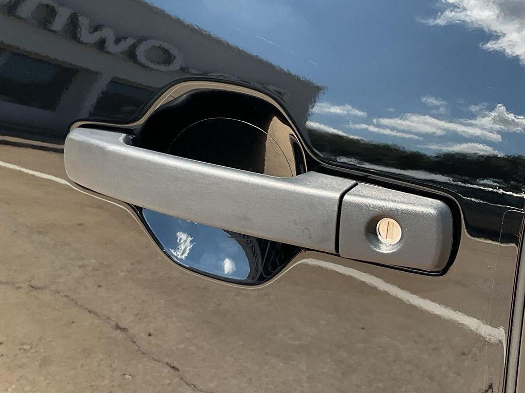 new 2026 Nissan Frontier car, priced at $35,740