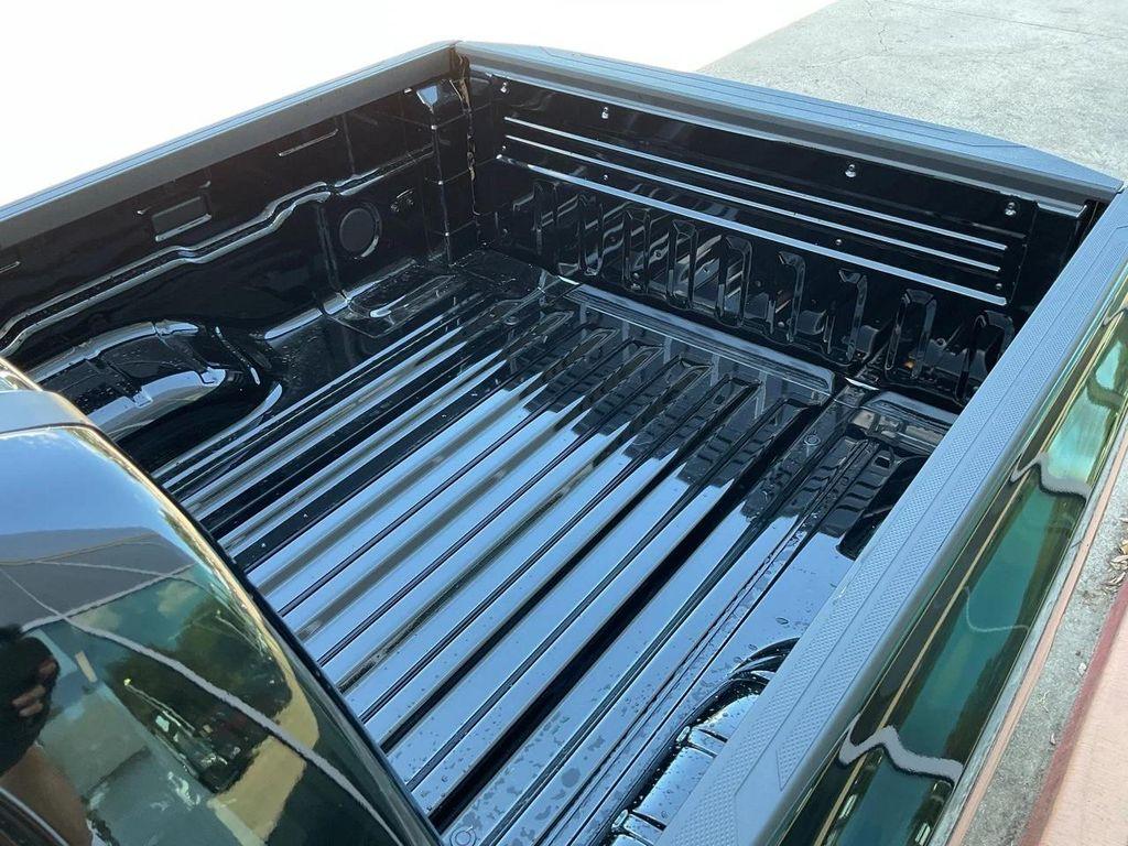 new 2026 Nissan Frontier car, priced at $35,740