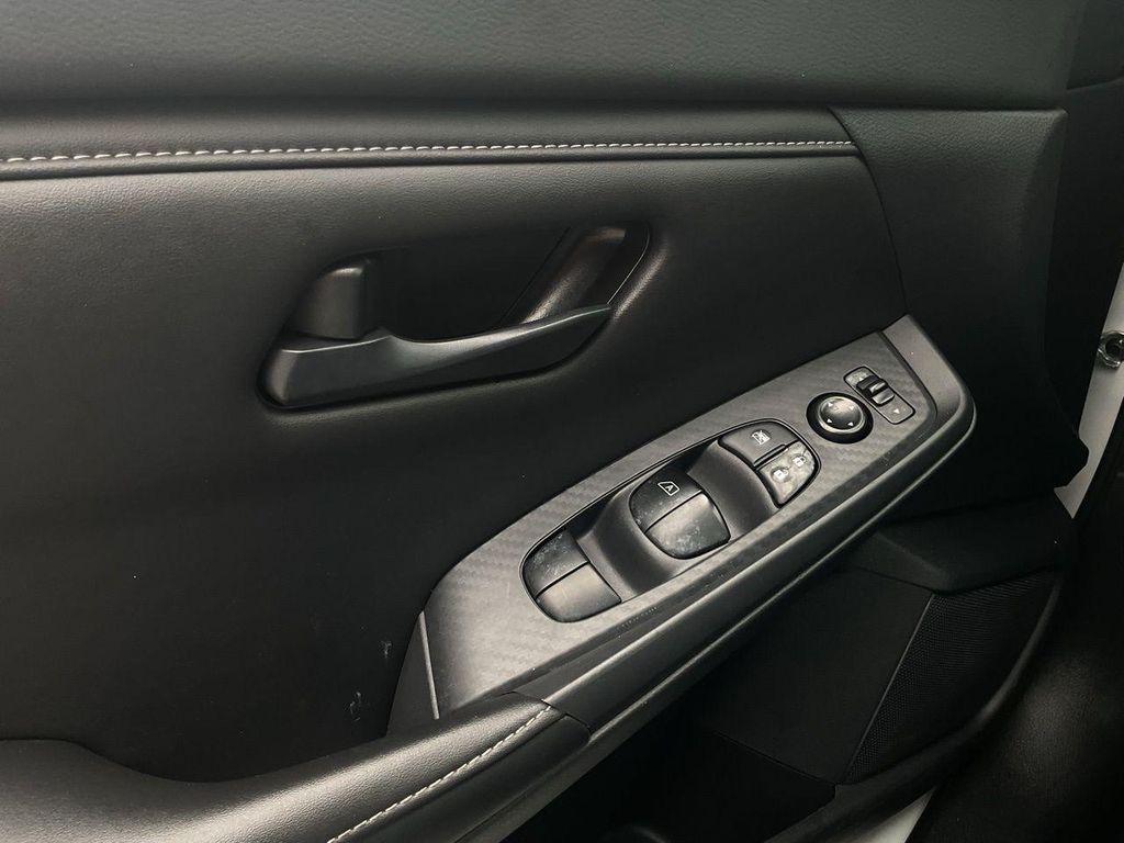 used 2025 Nissan Sentra car, priced at $16,701
