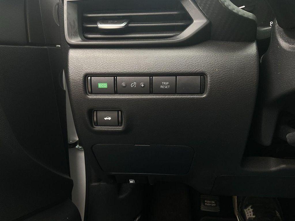 used 2025 Nissan Sentra car, priced at $16,701