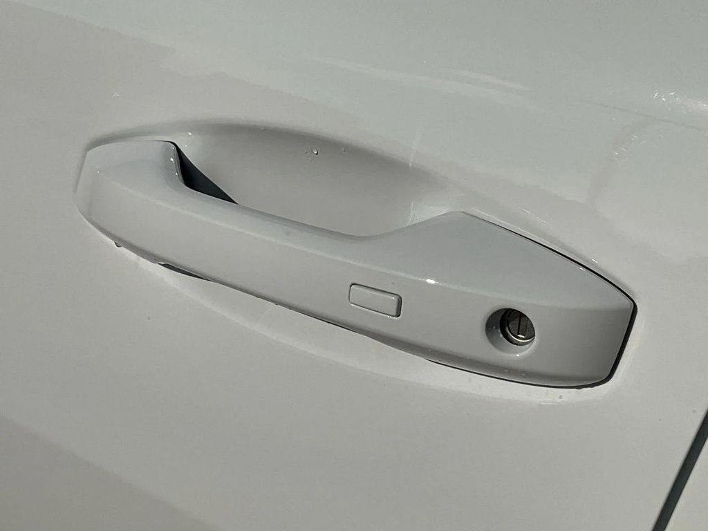 new 2026 Nissan Sentra car, priced at $24,083