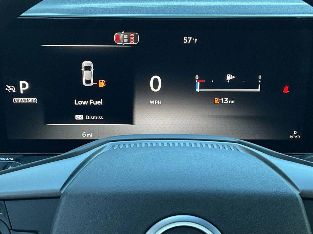 new 2026 Nissan Sentra car, priced at $24,483