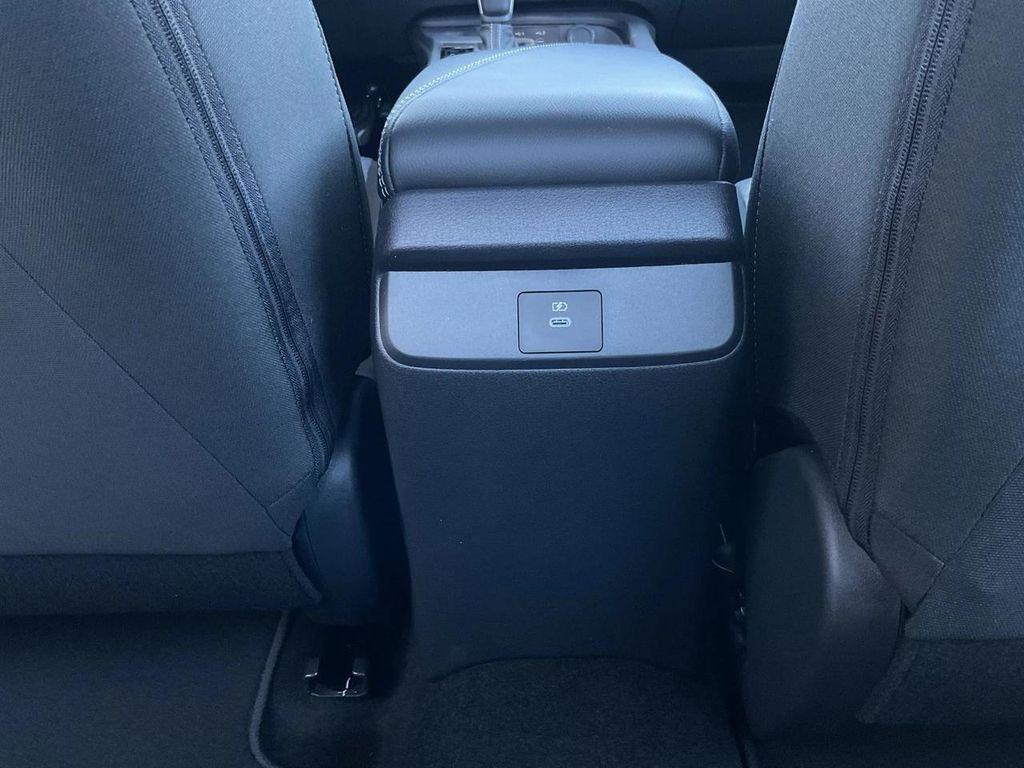 new 2026 Nissan Sentra car, priced at $24,483