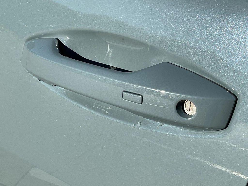 new 2026 Nissan Sentra car, priced at $24,483