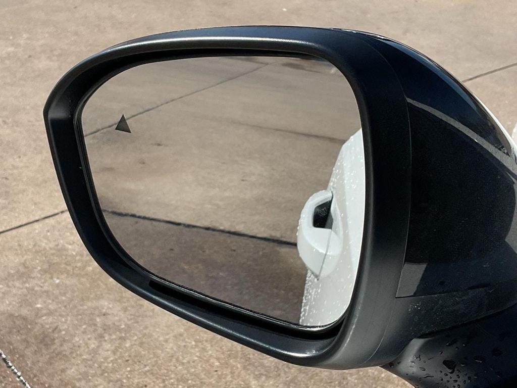 new 2026 Nissan Kicks car, priced at $27,139