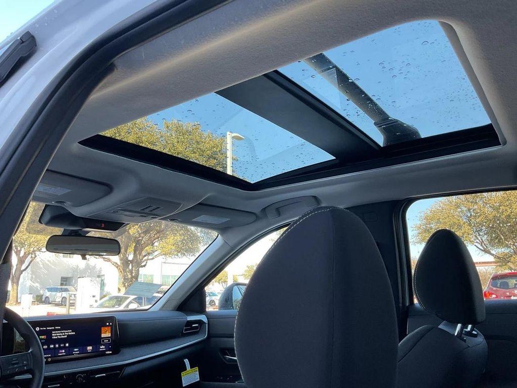 new 2026 Nissan Kicks car, priced at $27,139