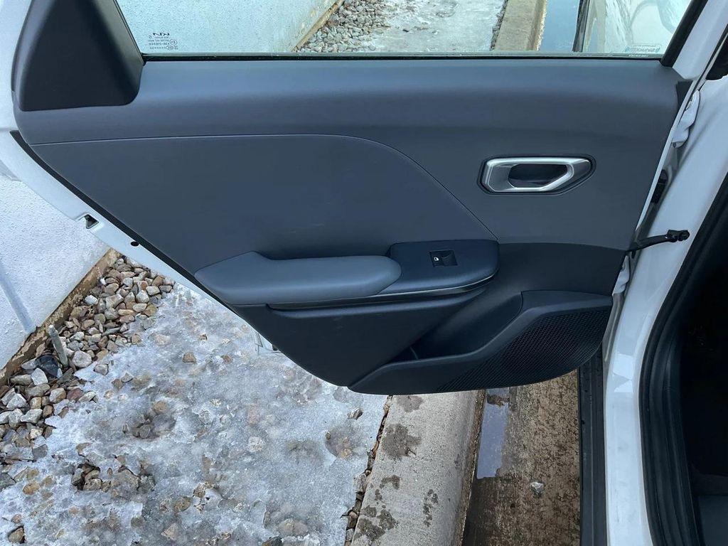 used 2025 Kia K4 car, priced at $17,701