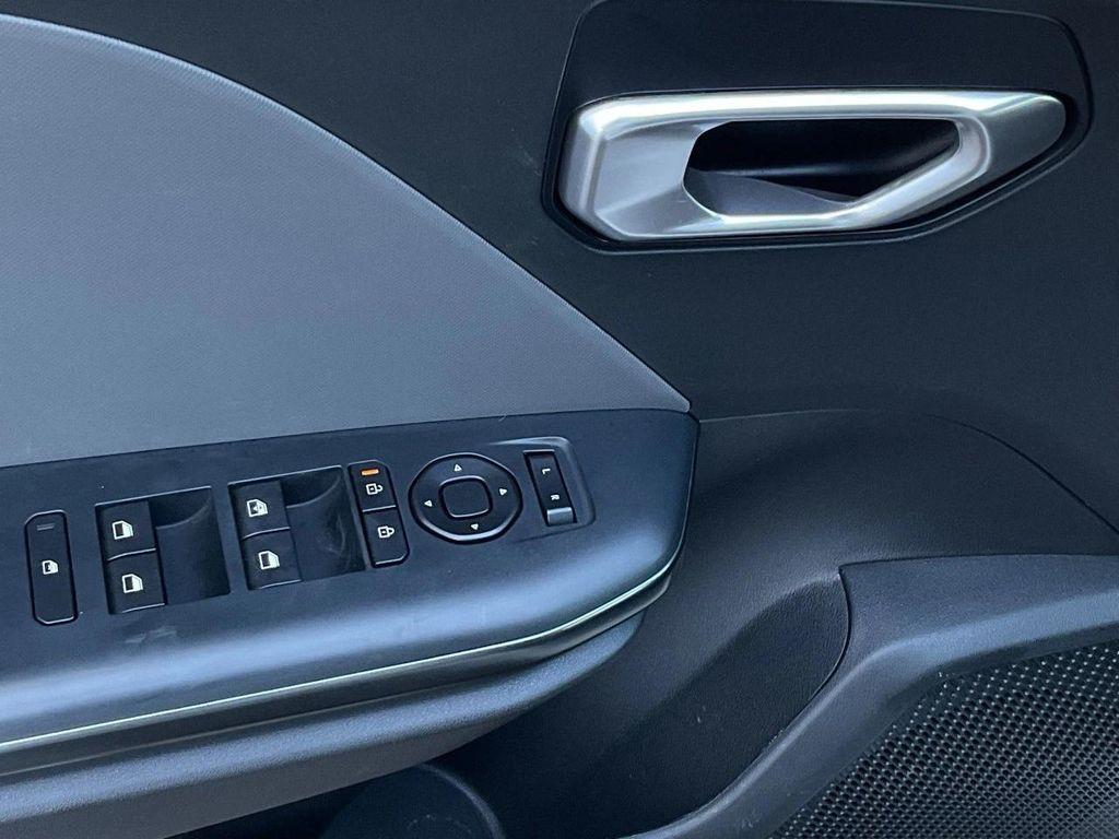 used 2025 Kia K4 car, priced at $17,701