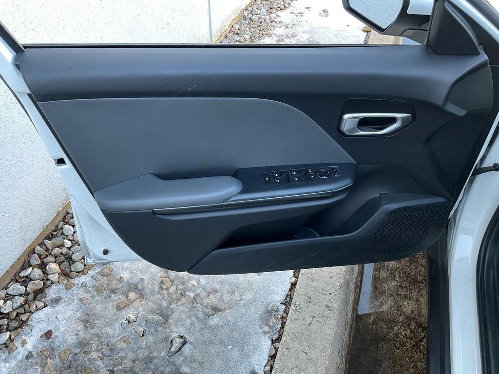 used 2025 Kia K4 car, priced at $17,701