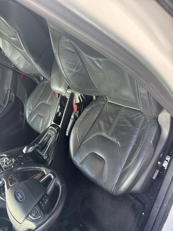 used 2015 Ford Focus car