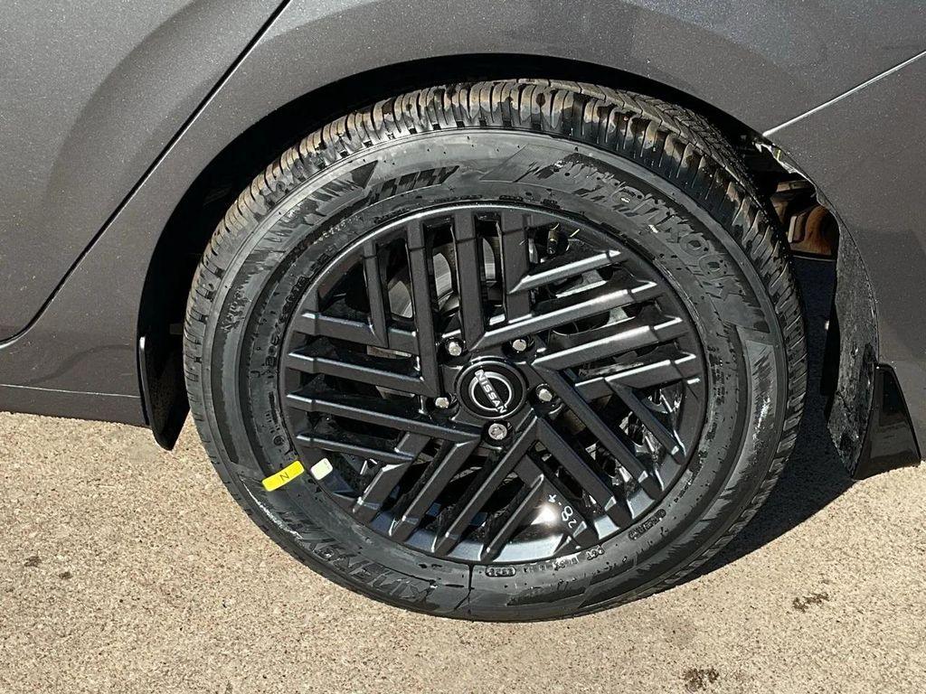 new 2026 Nissan Sentra car, priced at $23,981