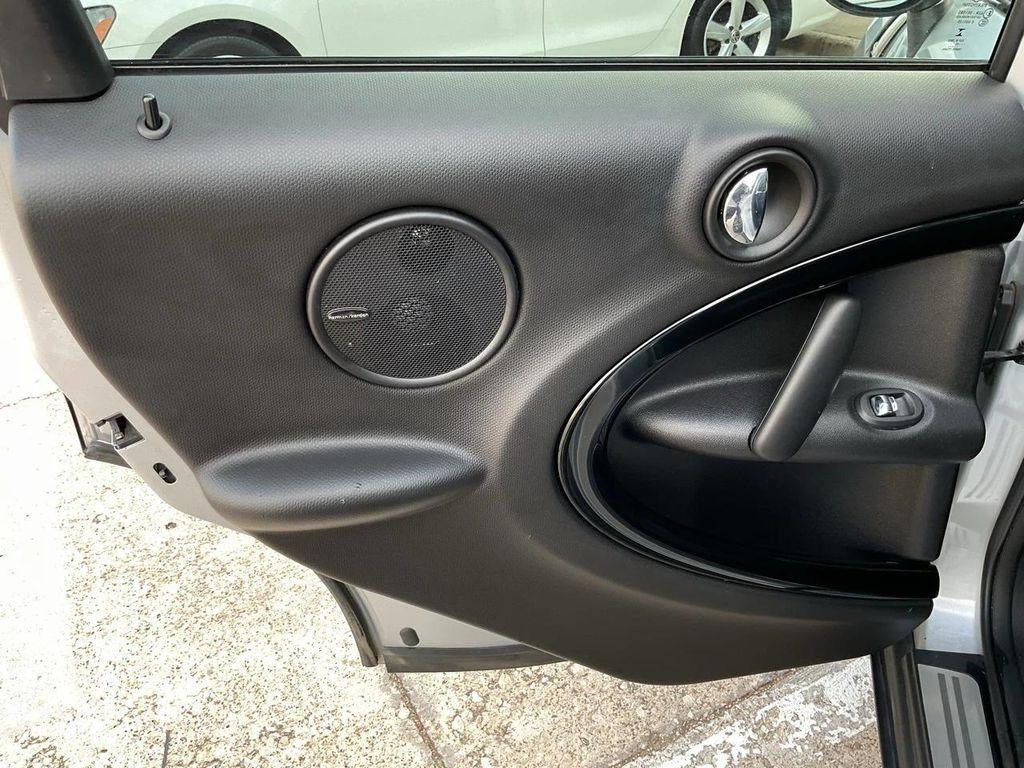 used 2015 MINI Countryman car, priced at $7,901