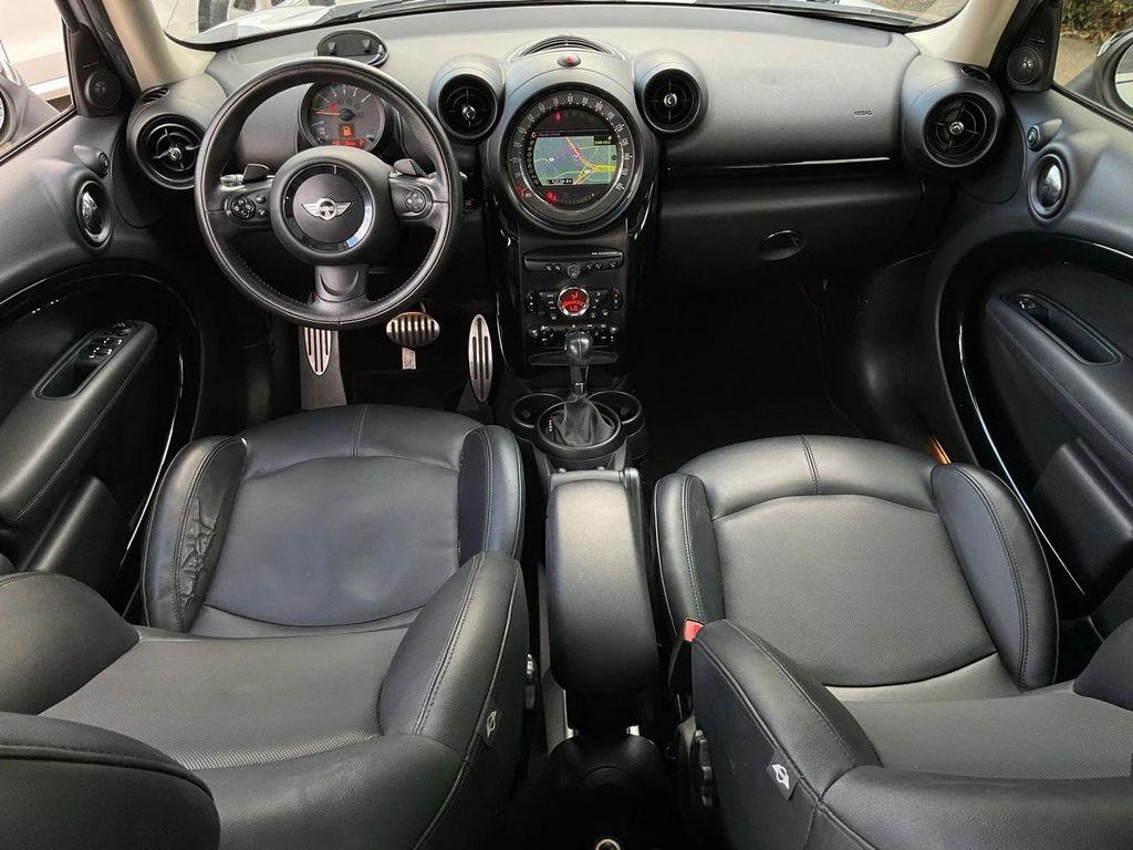 used 2015 MINI Countryman car, priced at $7,901