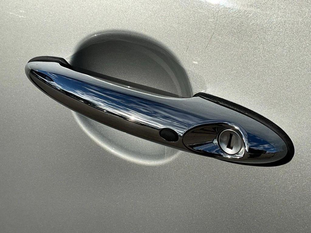 used 2015 MINI Countryman car, priced at $7,901