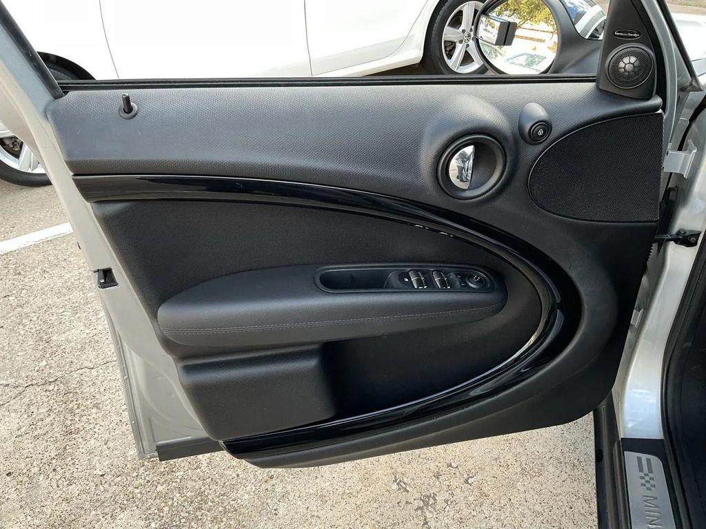 used 2015 MINI Countryman car, priced at $7,901