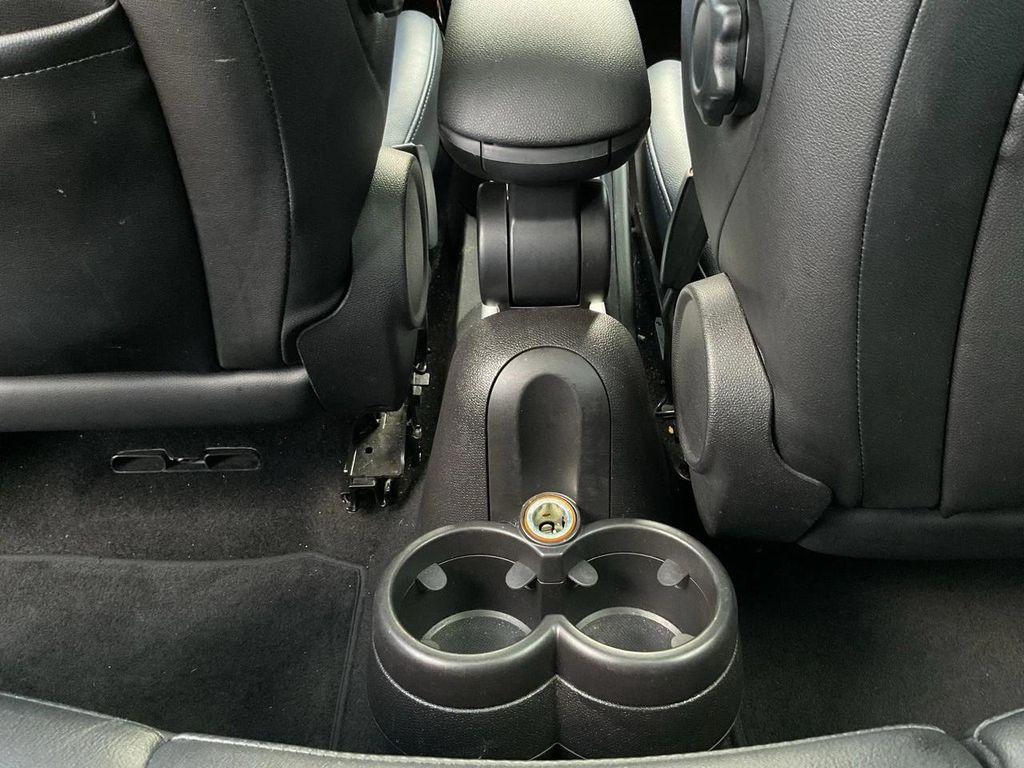 used 2015 MINI Countryman car, priced at $7,901